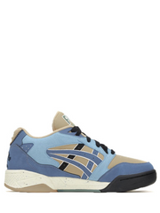 ASICSs Gel Fuse Kigo Blue Beige Fix