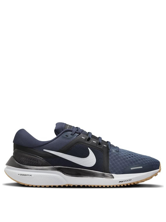 Nikee Zoom Vomero 15 Neavy Blue