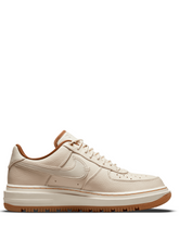 Nikee Airforce 1 Low LUXE PECAN