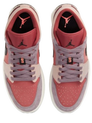 jordan retro 1 low Canyon Rust for her