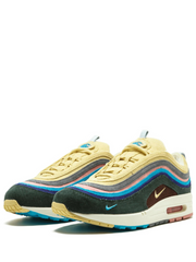 Nikee Air Max 1 97 Sean Wotherspoon