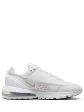 airmax pulse white crome