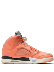 Nikee air jordan retro 5 dj khaled x crimson bliss fix