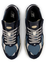 New Balance 2002R "Protection Pack Dark Navy"