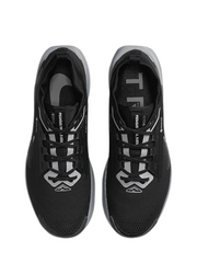 Nikee Pegasus Trail 5 GoreTex Black Grey