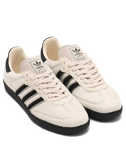 Adidass Samba Wonder White Black