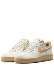 Nikee airforce 1 low 07 sail sesame
