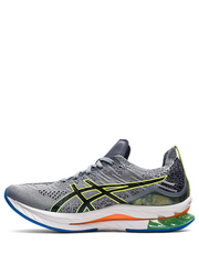 Asics Gel Kinsei Blast Gray green