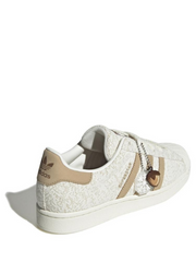 Adidas Superstar Winter Beige