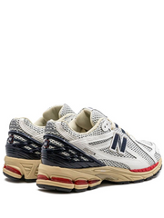 New Balance 1906R Sea Salt Eclipse True Red