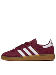 Adidass Handball Spezial x Sporty Rich Red Cloud White Gum