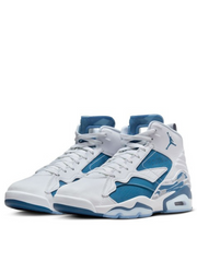 Nike air jordan MVP Univecity blue