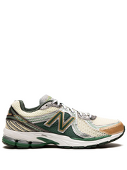 Aime Leon Dore X New Balance 860 V2 Green Copper