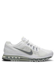 Nikee Air Max 2013 All White