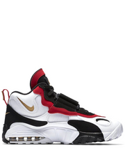 AirMax Speed Turf White Metallic