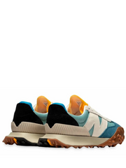 New Balance XC 72 STORM BLUE YELLOW