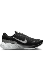 Nikee Renew Ride 3 Black Zebra