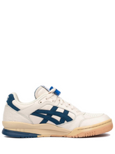 Asicss Gel Spotlyte Low V2 White Cream Blue