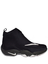 Nikee Air Zoom Flight 98 The Glove Black White