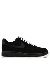 Nikee Airforce 1 Black White
