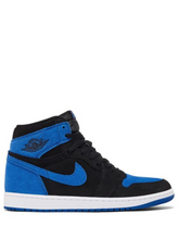 Nike Air Jordan Retro 1 Royal Reimagined Semi ua