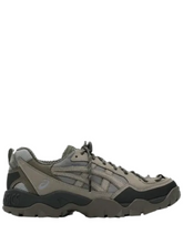 Asics Gel Pickax Clay Grey