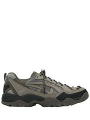 Asics Gel Pickax Clay Grey