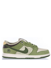 Nikee Sb Dunk Low x Yuto Horigome Matcha