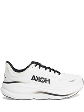 Hokaa One Bondi 9 White Black