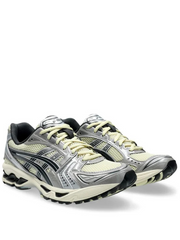 Asicss Gel Kayano 14 "Black Cream Metallic Plum"