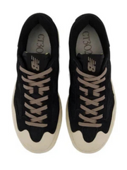 New Balance CT 302 XLD Black White ( Normal Black Dotted )