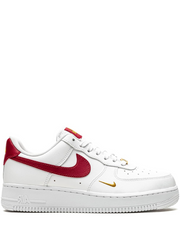 Airforce 107 essential white gym red