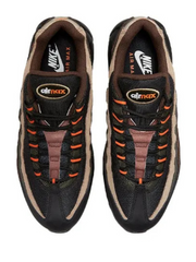 Nikee airmax 95 dark army