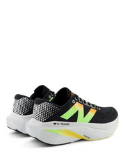 New Balance SuperComp Trainer V3 black&white