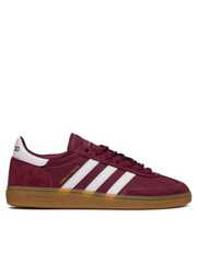 Adidass Handball Spezial x Sporty Rich Red Cloud White Gum