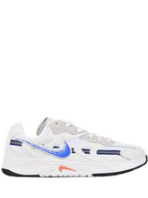 Nikee Jam Electric White Blue