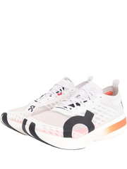 ON RUNNING CLOUD BOOM WHITE