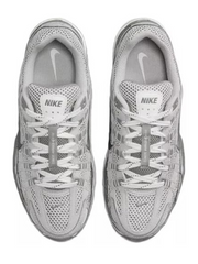 Nikee p 6000 light iron ore