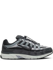 Nikee P-6000 "Anthracite Smoke Grey"