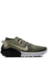 Nikee air more uptempo white snake skin