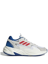 Adidass Ozwave Blue Red