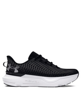 Under Armour Hovr Infinite Pro Black White