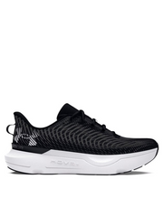 Under Armour Hovr Infinite Pro Black White