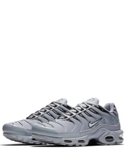 Nikee AirMax Plus Wolf Grey
