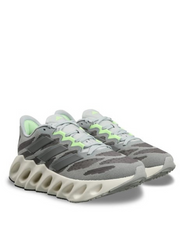 Adidas Switch Fwd 2 Grey Green Running shoes