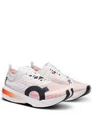 ON RUNNING CLOUD BOOM WHITE