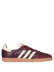 Adidass Samba og Maroon