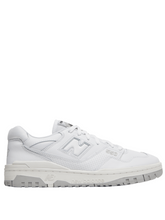 New Balance 550 "White Grey"