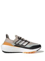 Adidass UltraBoost Light Cold Rdy Wonder Beige Flash Orange