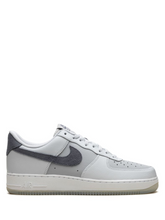 Nikee Airforce 1 Low 07 Lv8 Pure Platinum Light Carbon
